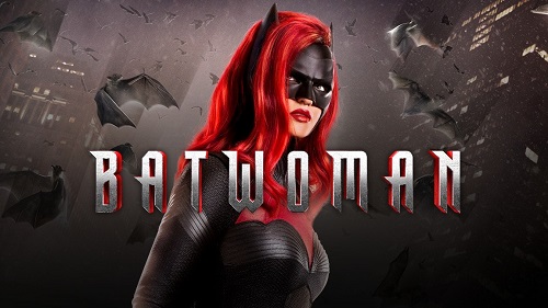 Batwoman to Recast Kate Kane After Ruby Rose Quits Arrowverse