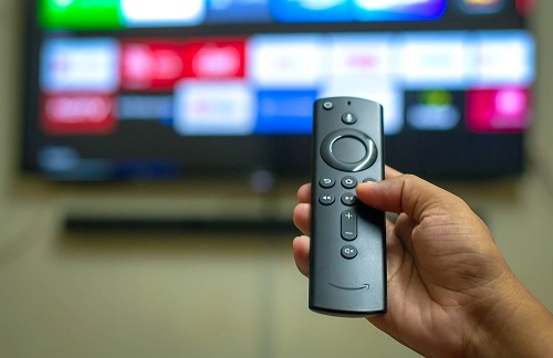 How to Reduce Fire TV Stick Data Usage