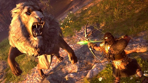 All Legendary Animal Locations,Tips and Rewards in Assassins Creed Odyssey