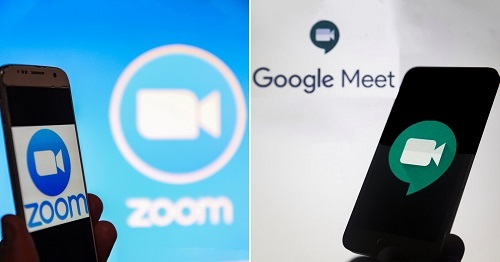 Google Meet Vs Zoom: Which One is the Best?