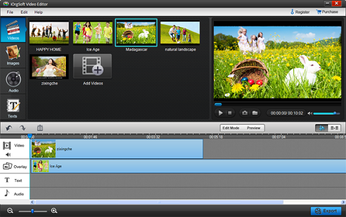 How to Crop an MP4 video on Mac