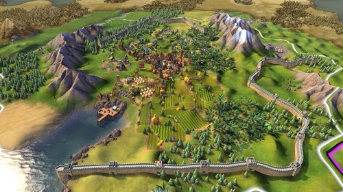 How to Take Over a City in Civilization 6