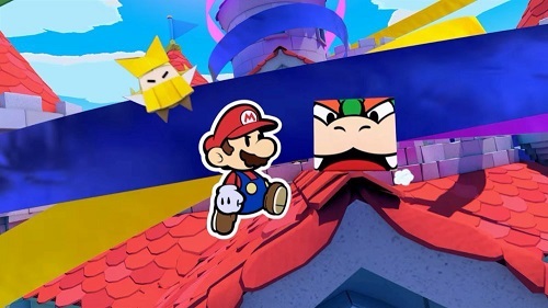 A Comprehensive Review of Paper Mario: The Origami King