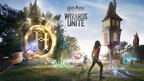 Harry Potter- Wizards Unite Is All Set to Introduce New SOS Training Skill Trees in Game