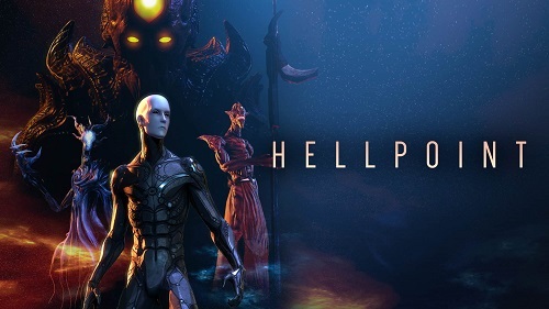 Hellpoint: 7 Things You Need to Know About the Upcoming Sci-fi game