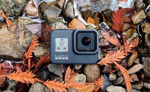 How to Use Your GoPro HERO 8 as a Webcam