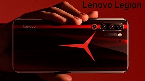 Lenovo Legion Gaming Phone: Everything Explained