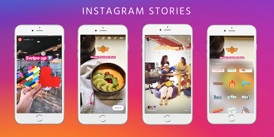 Revamp Your Instagram Profile- Create Cool Covers for Your Story Highlights With These Tips