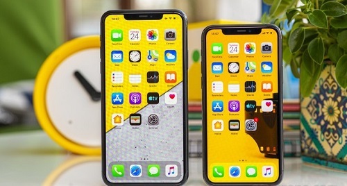 Apple Retina Display Differences in iPhone 11, Pro &amp; Max