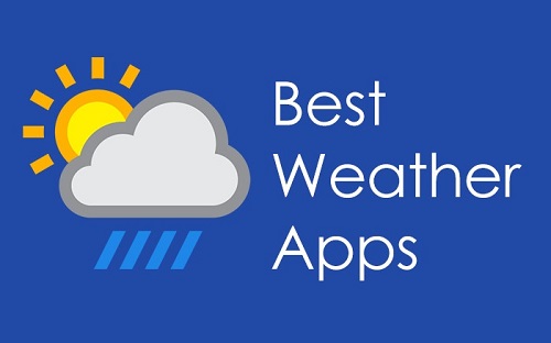Best Weather Forecast Apps Available for Android in 2020