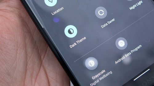 How to Chill at Night With Bedtime Mode for Android