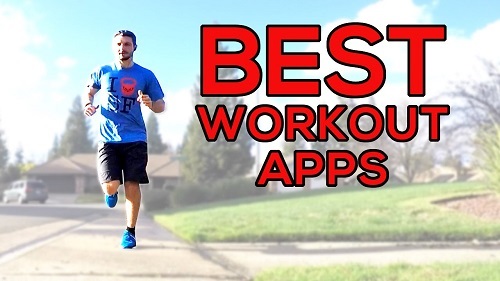 Some Best Workout Apps